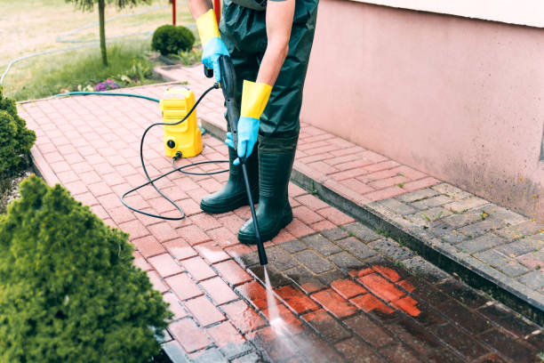 Best Deck Cleaning Services  in Greilickville, MI