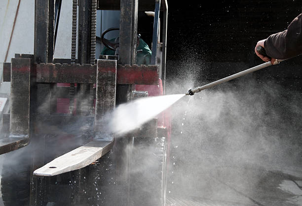 Greilickville, MI Pressure Washing Company